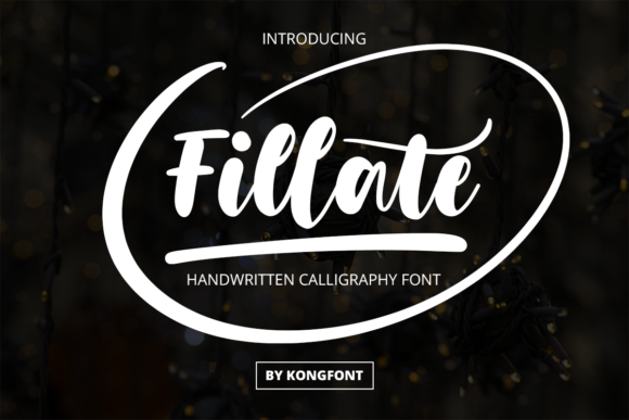 Fillate Free Download
