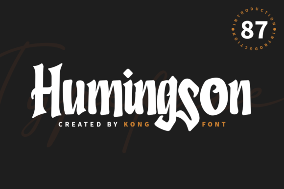 Humingson Free Download